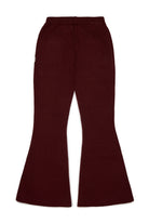 Pantalone BORGOGNE N°21 
