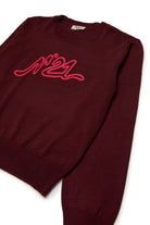 Maglia BORGOGNE N°21 