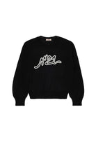 Maglia Black N°21 