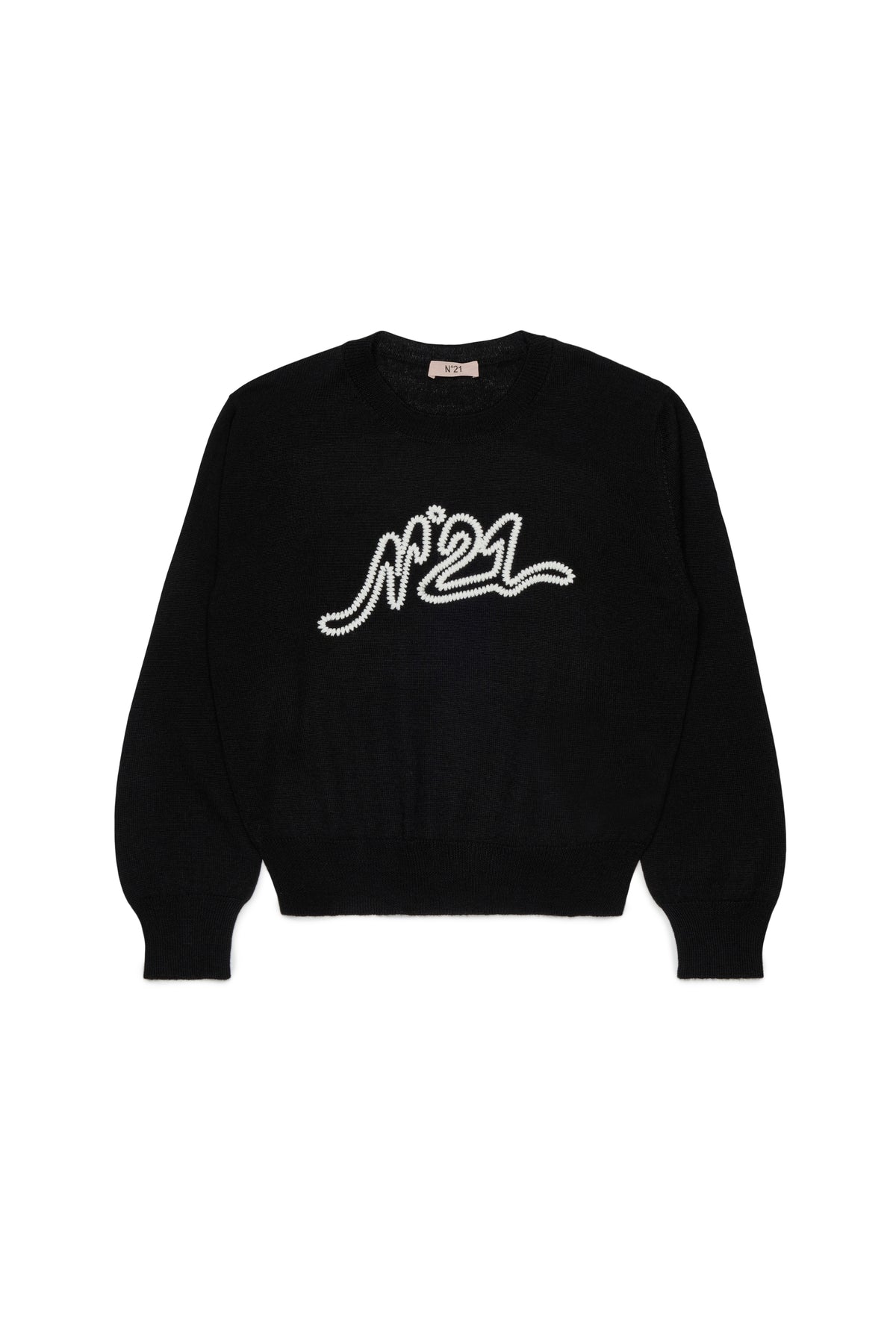 Maglia Black N°21 