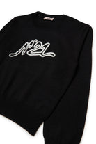 Maglia Black N°21 