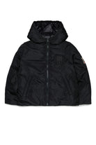 Giubbotto Black N°21 