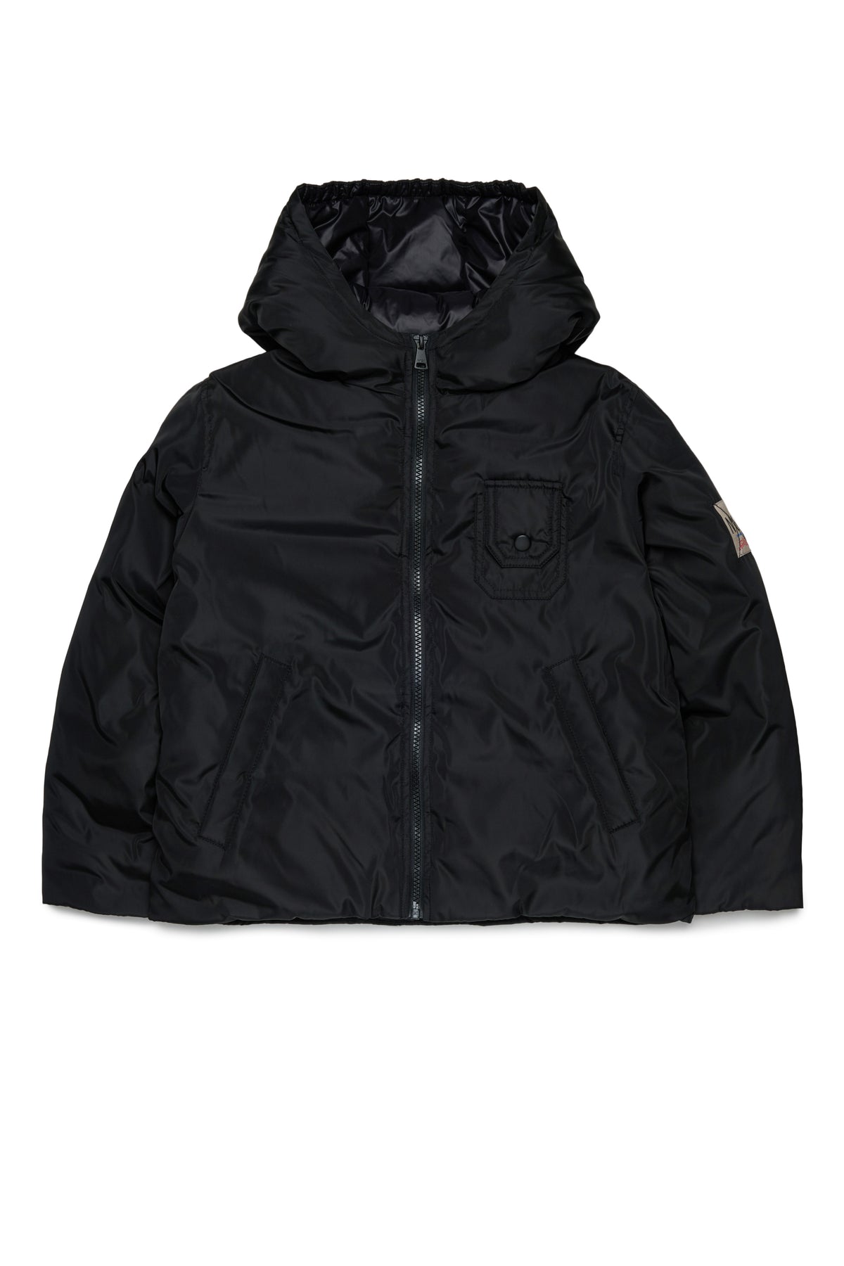 Giubbotto Black N°21 