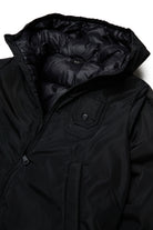 Giubbotto Black N°21 