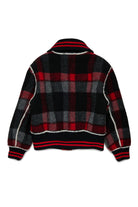 Giubbotto Black N°21 