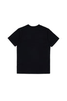 T-shirt Black N°21 