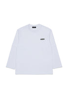 T-shirt White N°21 