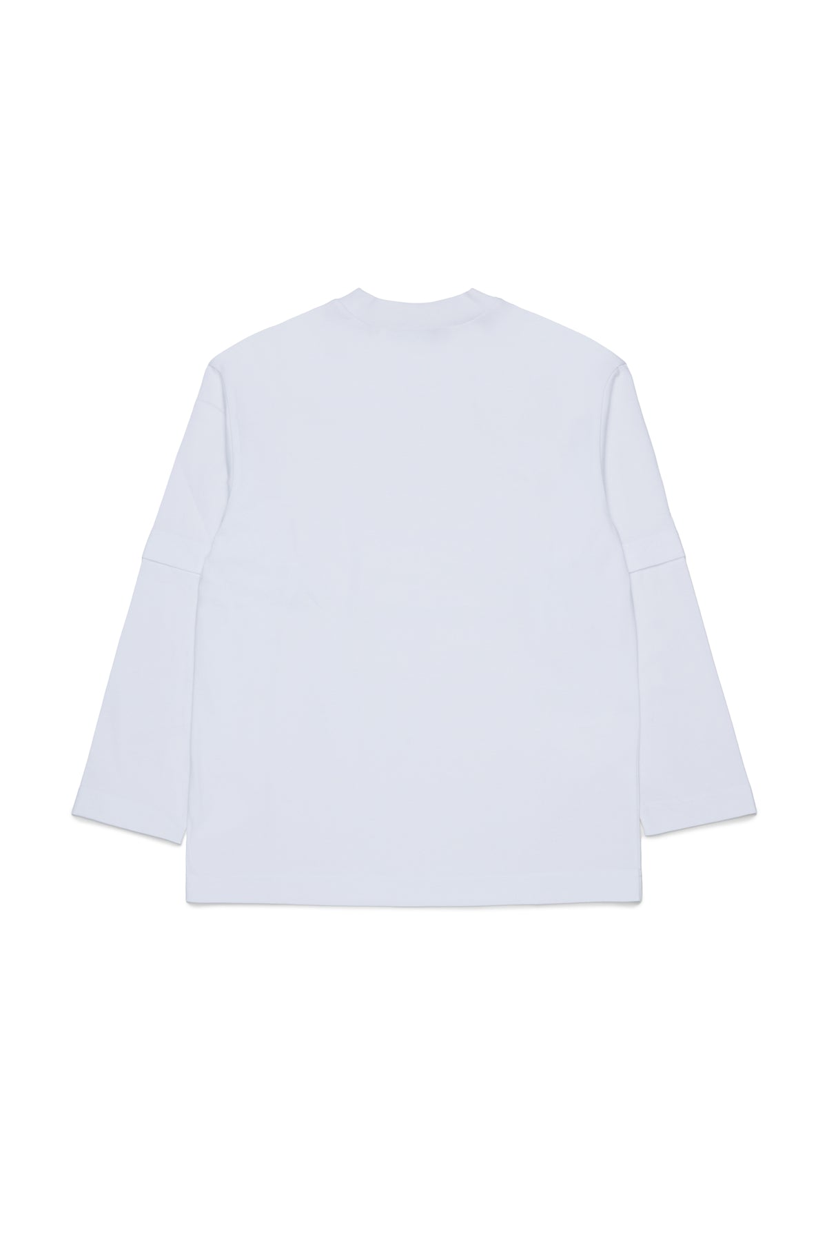 T-shirt White N°21 