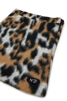 Gonna NEW CAMEL N°21 