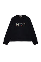 Felpa Black N°21 