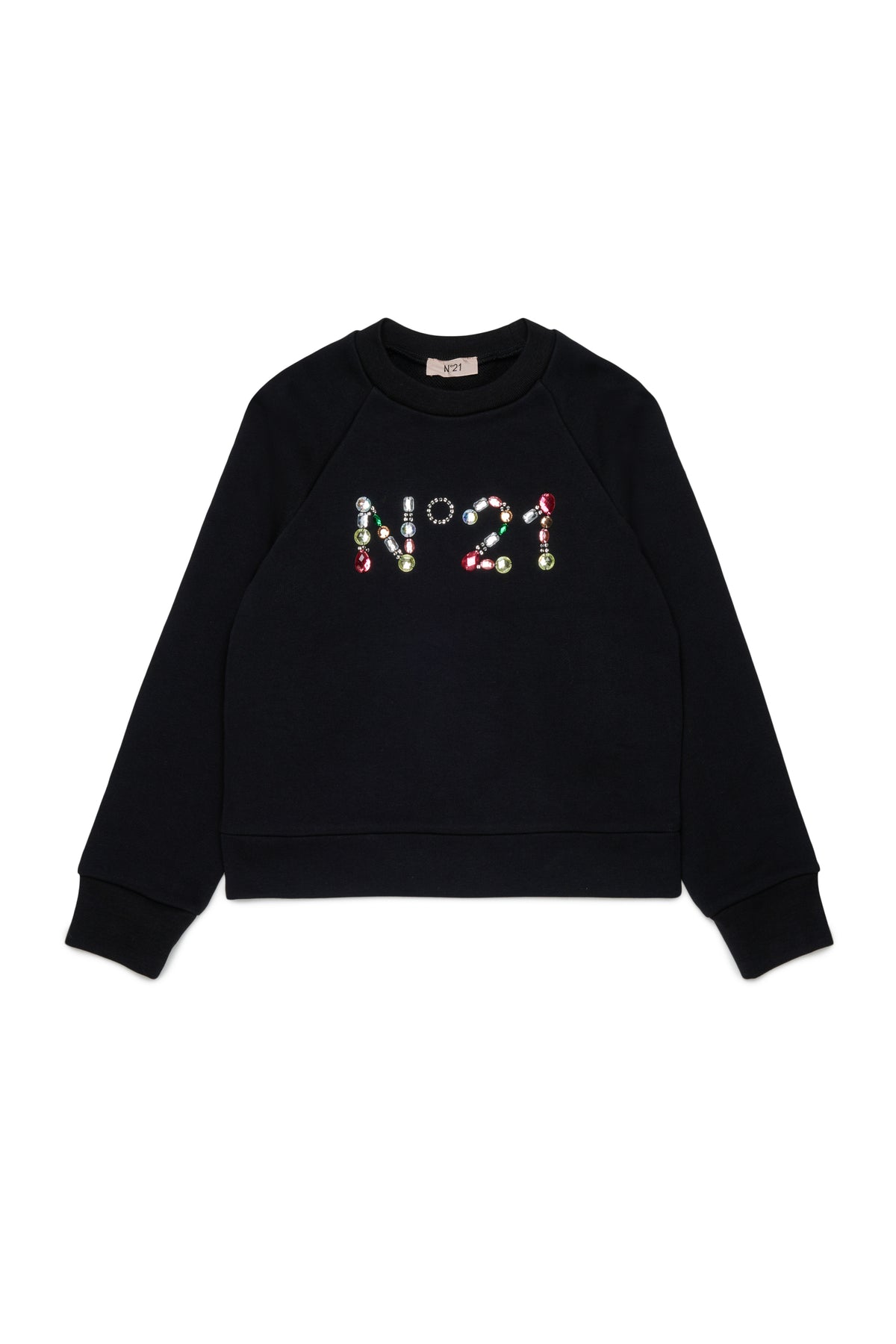 Felpa Black N°21 
