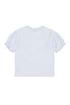 T-shirt White N°21 