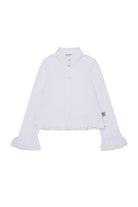 Camicia White N°21 