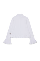 Camicia White N°21 