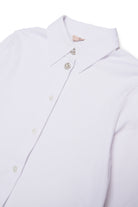 Camicia White N°21 