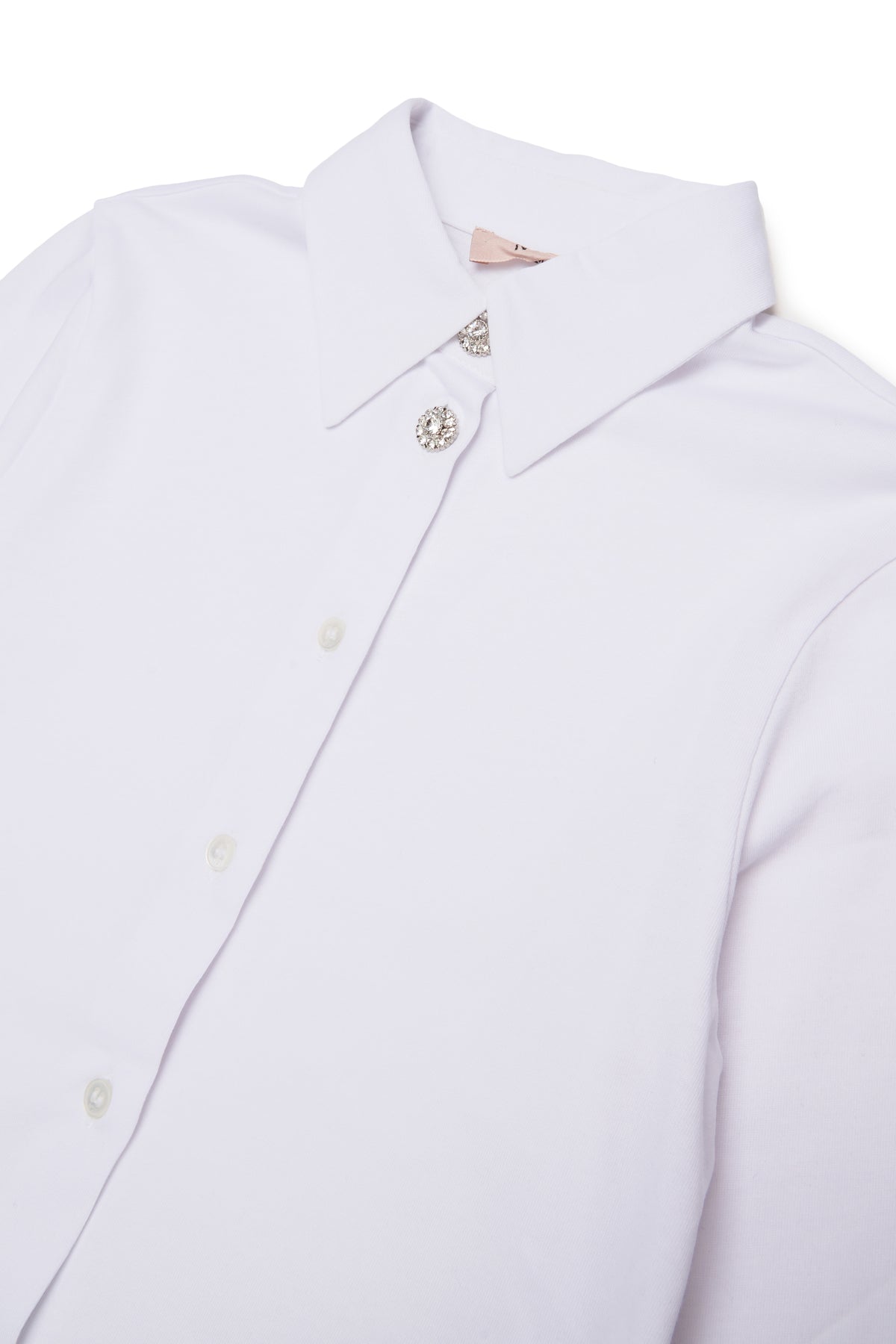 Camicia White N°21 