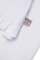 Camicia White N°21 