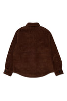 Camicia CHOCOLATE BROWN N°21 