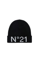 Cappello Black N°21 