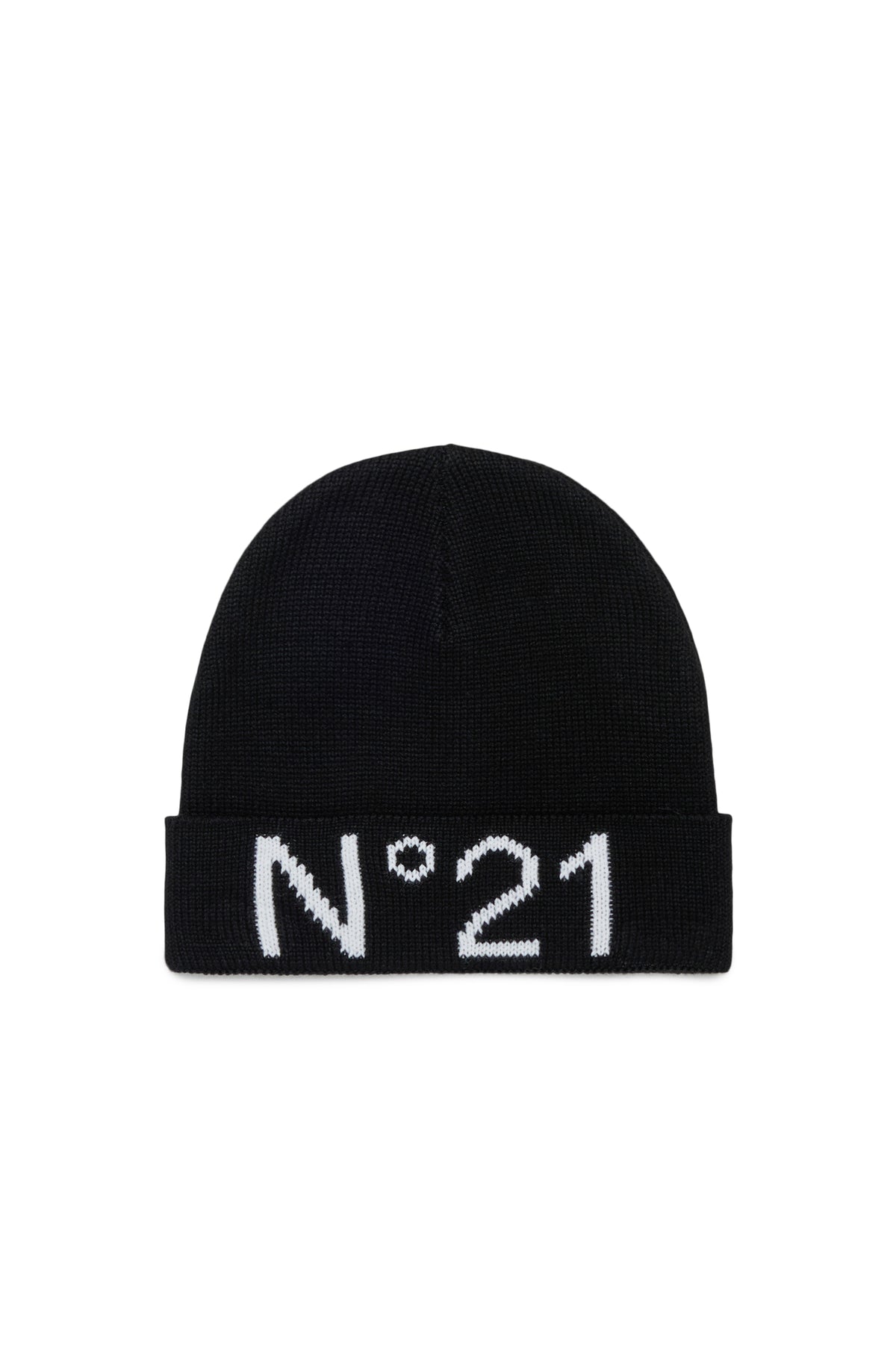 Cappello Black N°21 