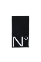 Sciarpa Black N°21 