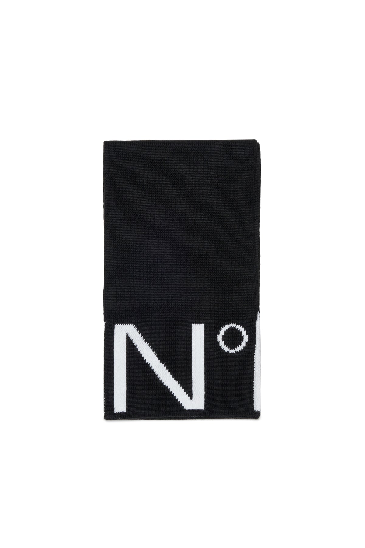 Sciarpa Black N°21 