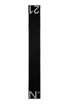 Sciarpa Black N°21 
