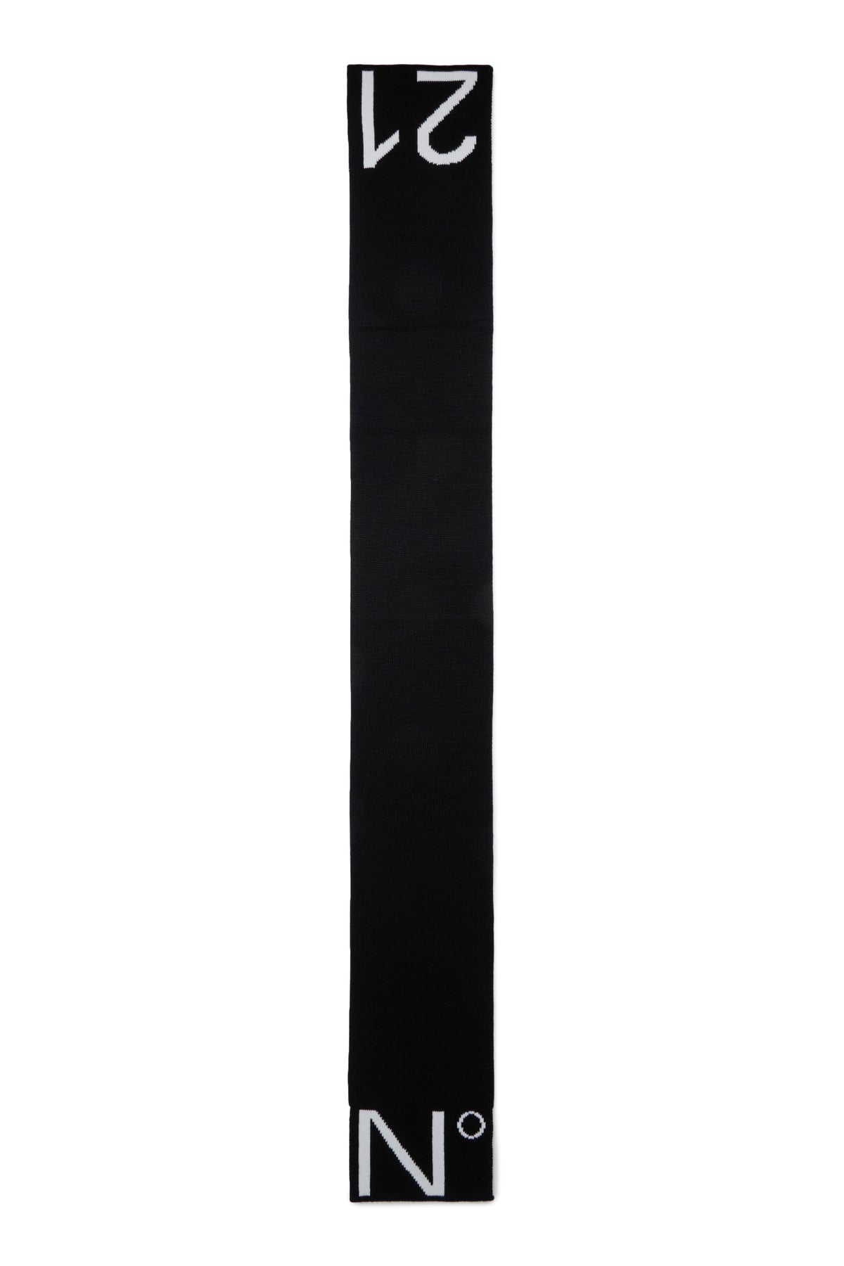 Sciarpa Black N°21 