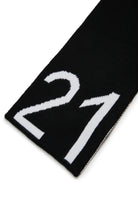 Sciarpa Black N°21 