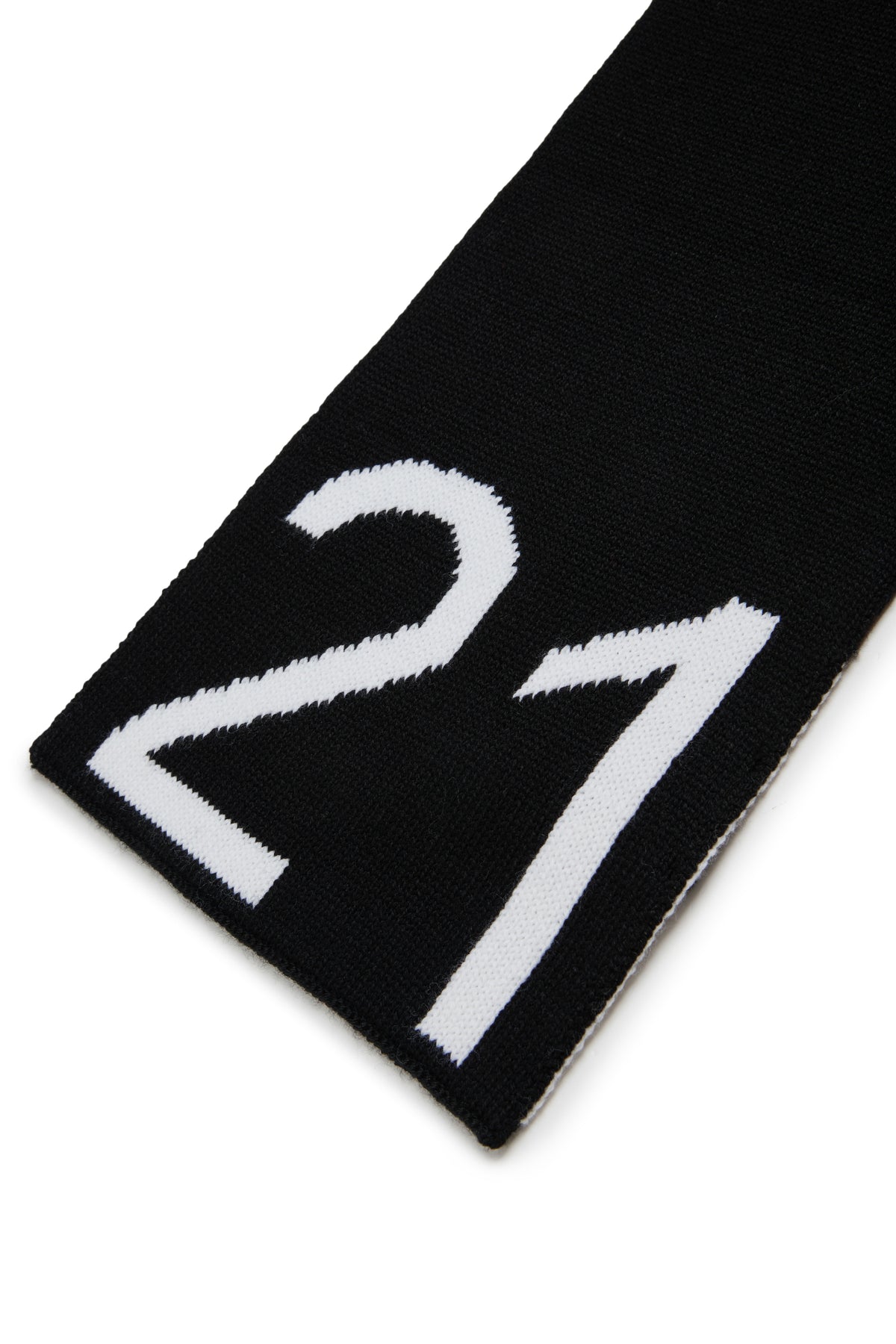 Sciarpa Black N°21 