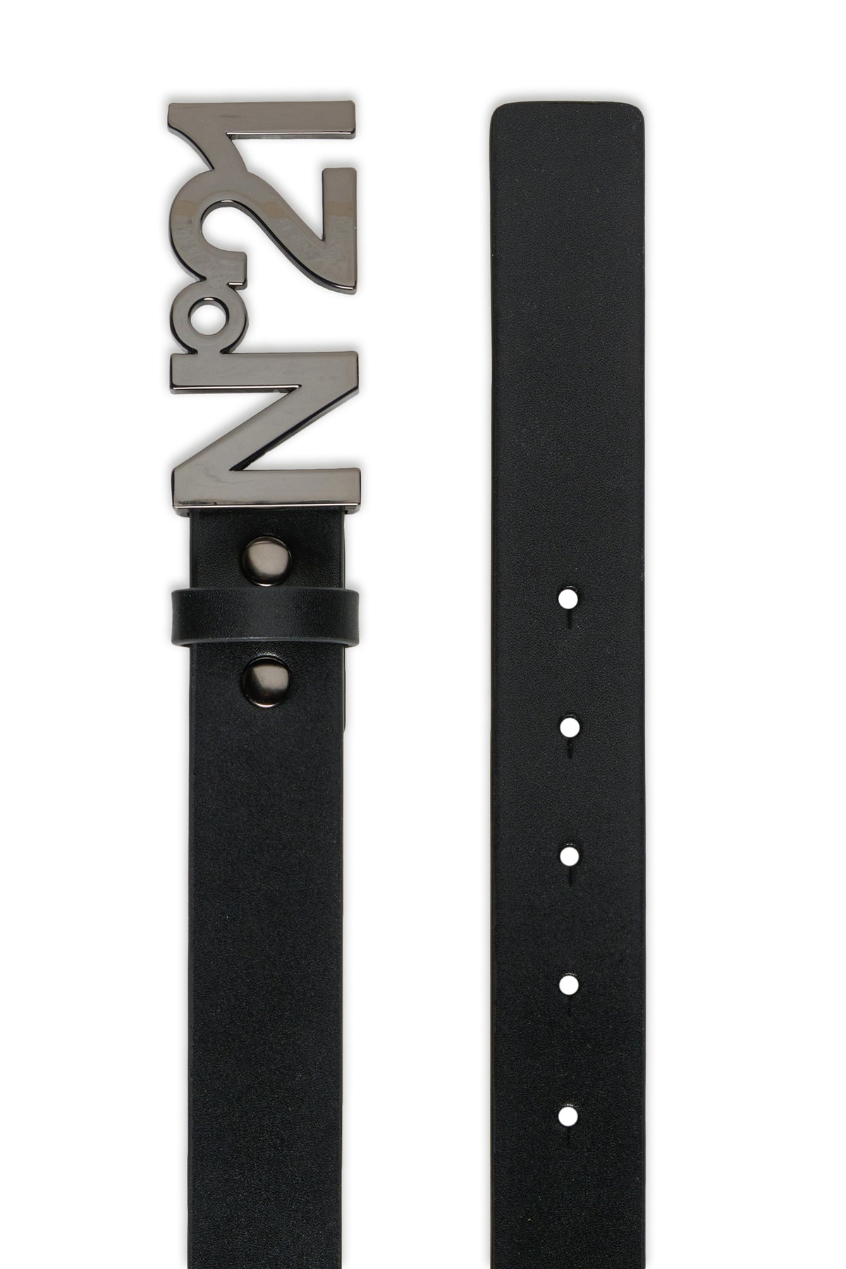 Cintura Black N°21 