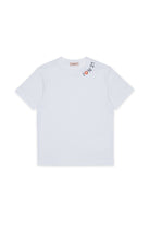 T-shirt White N°21 