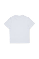 T-shirt White N°21 