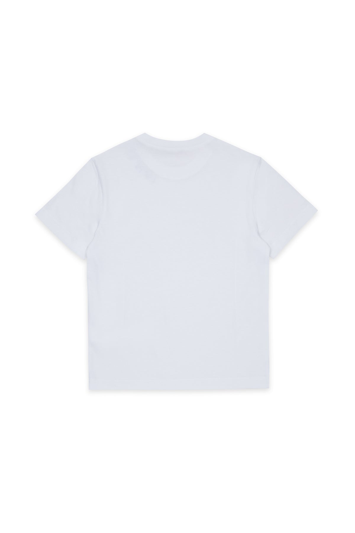 T-shirt White N°21 