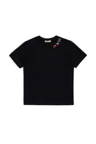 T-shirt Black N°21 