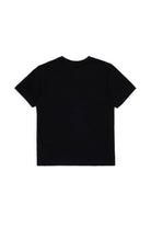 T-shirt Black N°21 