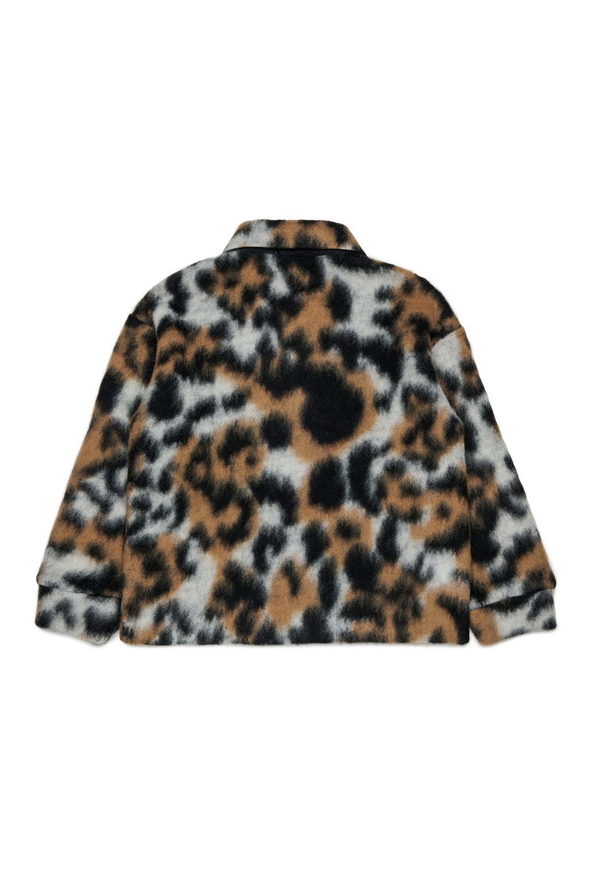 Maglia NEW CAMEL N°21 