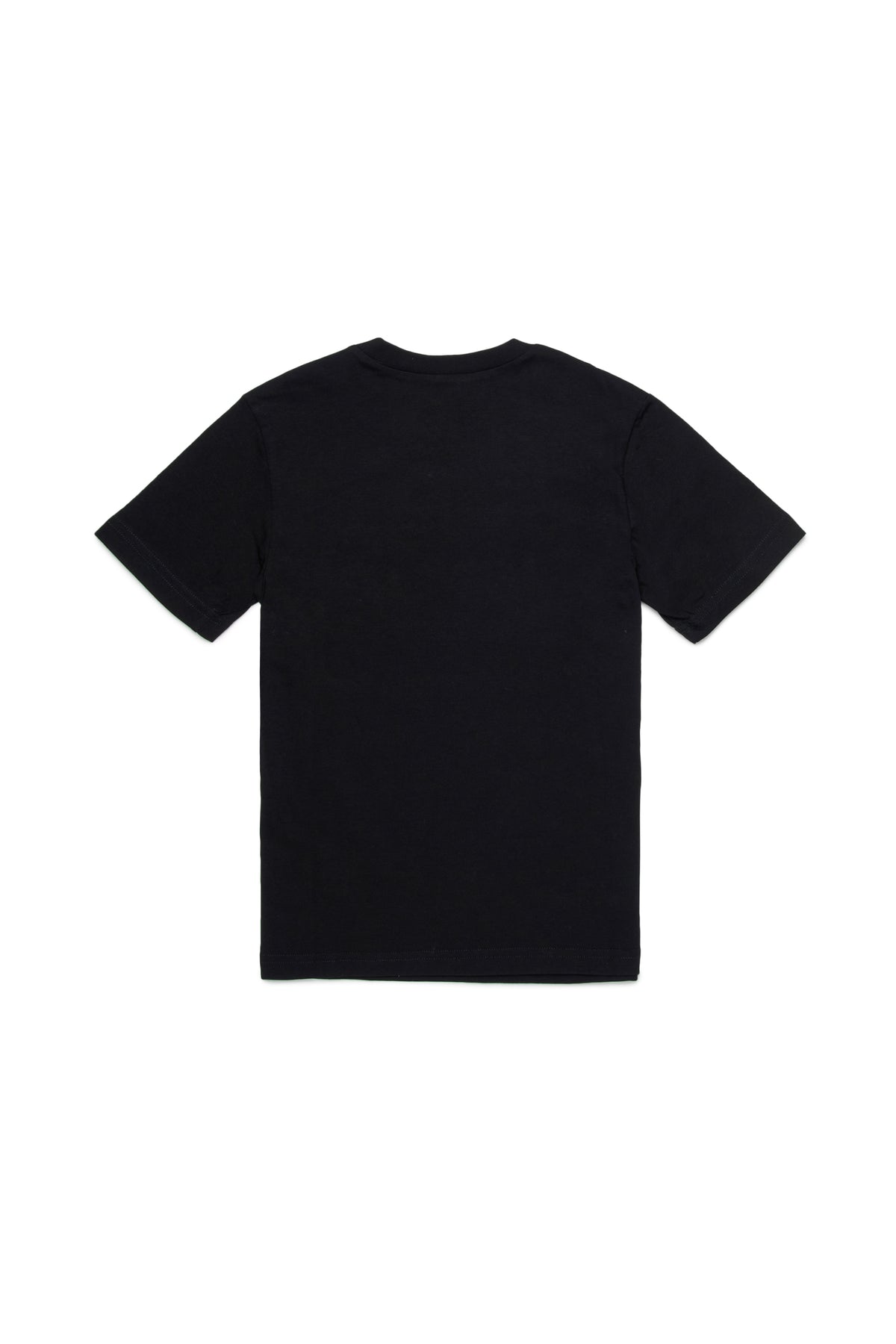 T-shirt Black N°21 