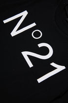 T-shirt Black N°21 