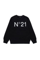 Felpa Black N°21 