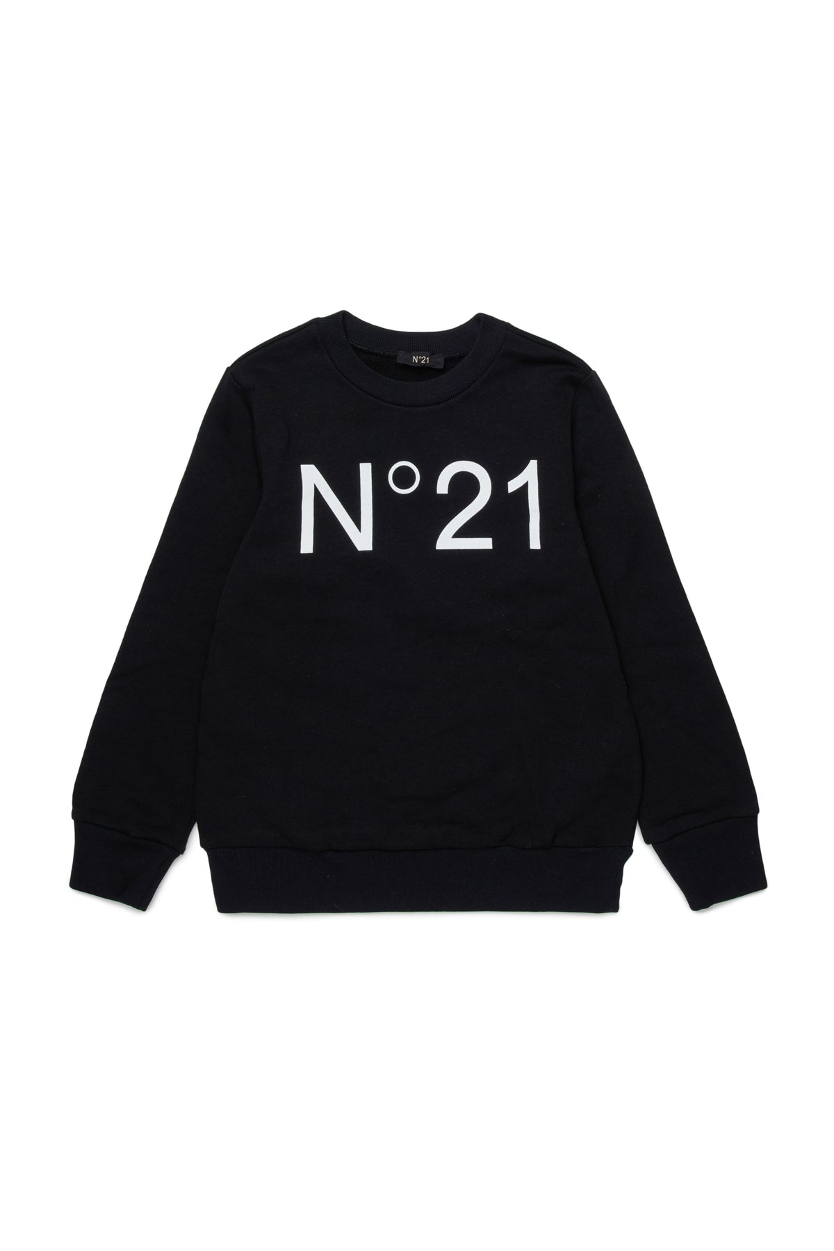 Felpa Black N°21 