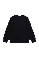 Felpa Black N°21 