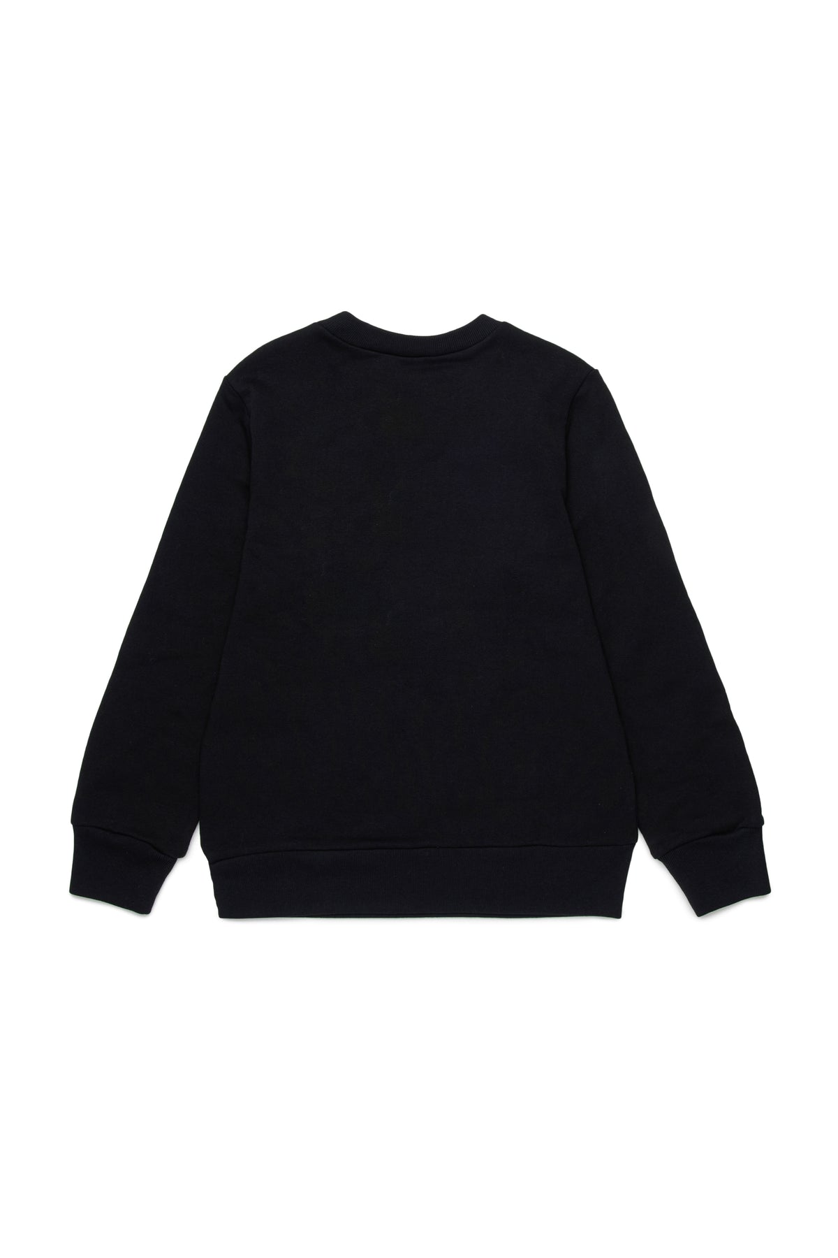 Felpa Black N°21 