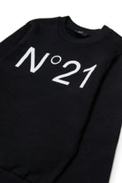 Felpa Black N°21 