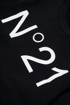 Felpa Black N°21 