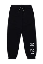 Pantalone Black N°21 