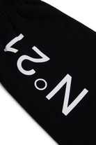 Pantalone Black N°21 