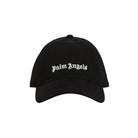 Berretto NERO/BLACK PALM ANGELS 
