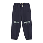 Pantalone NERO/BLACK PALM ANGELS 