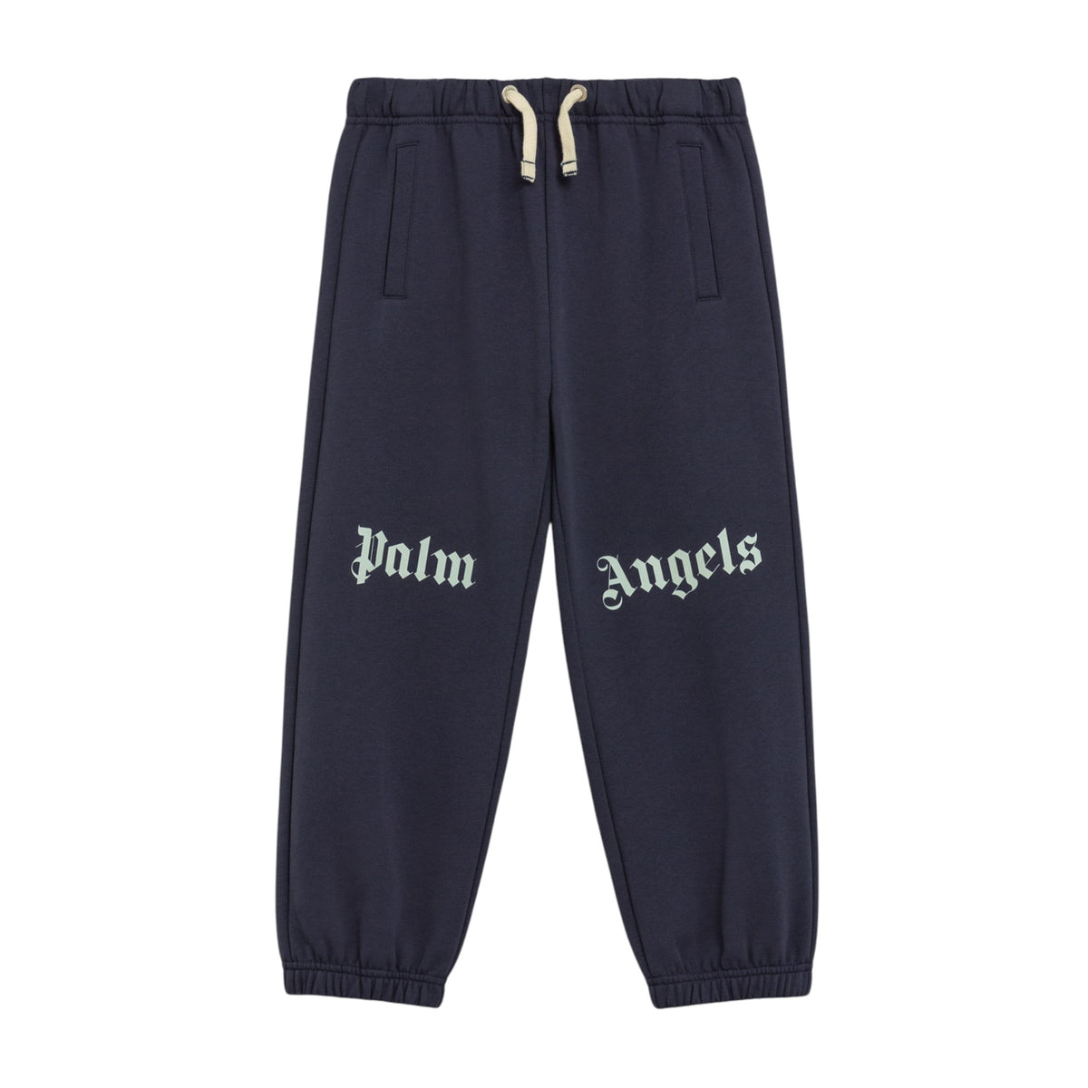 Pantalone NERO/BLACK PALM ANGELS 